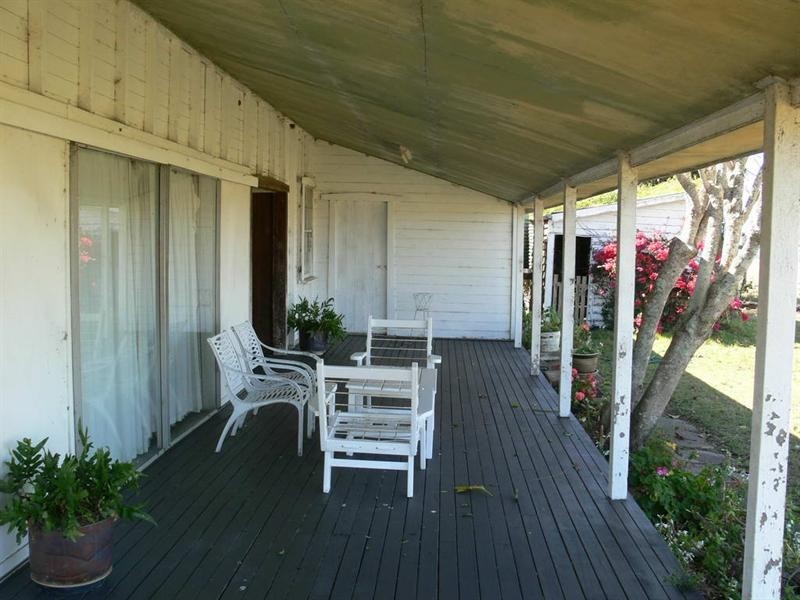162 Paddy Gully Road, Glen Esk QLD 4312