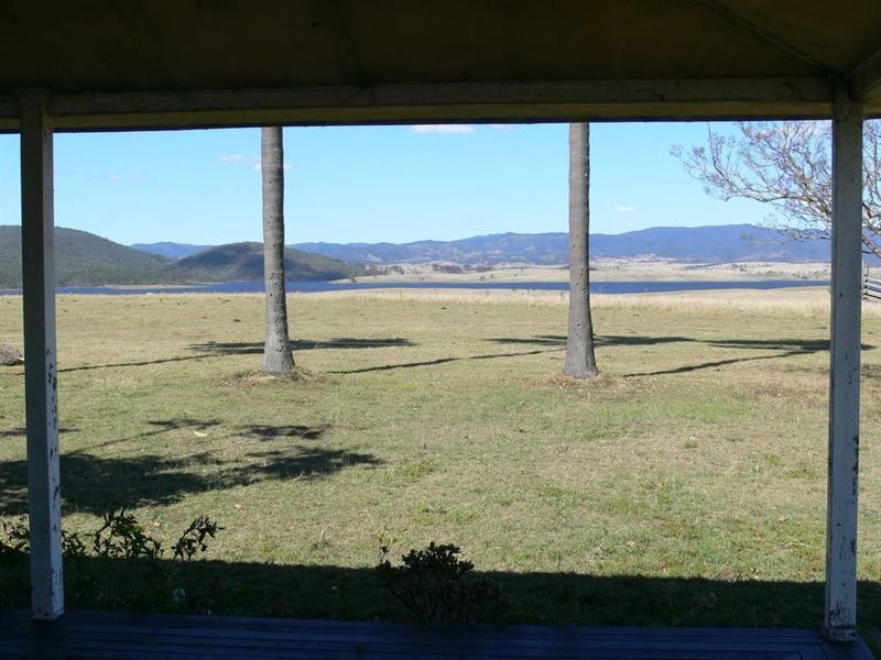 162 Paddy Gully Road, Glen Esk QLD 4312