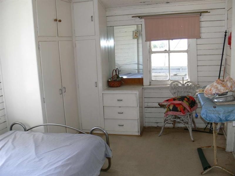 162 Paddy Gully Road, Glen Esk QLD 4312