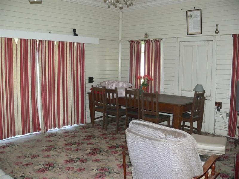 162 Paddy Gully Road, Glen Esk QLD 4312