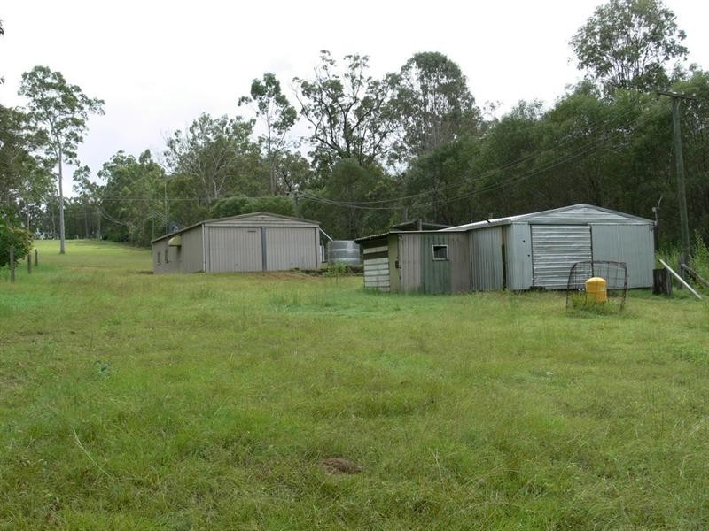 525 Willaura Drive, Mount Hallen QLD 4312