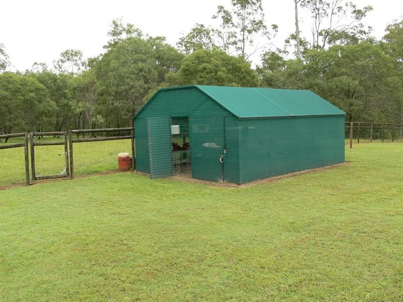 525 Willaura Drive, Mount Hallen QLD 4312