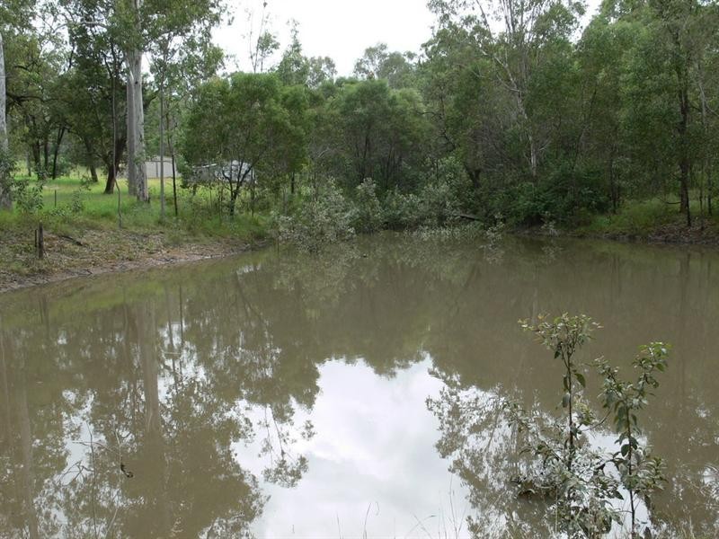525 Willaura Drive, Mount Hallen QLD 4312