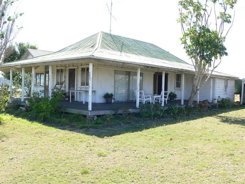 162 Paddy Gully Road, Glen Esk QLD 4312