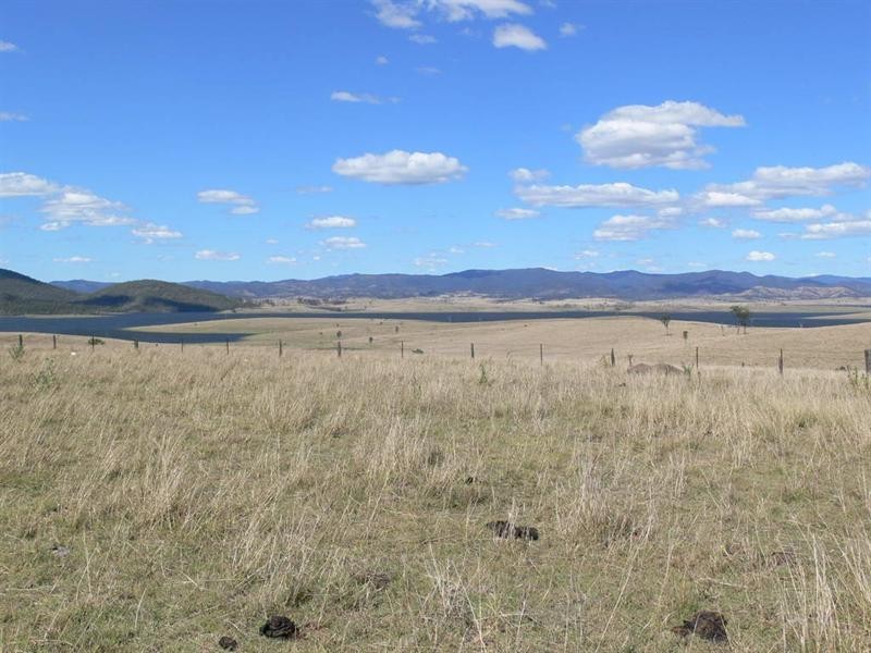 162 Paddy Gully Road, Glen Esk QLD 4312