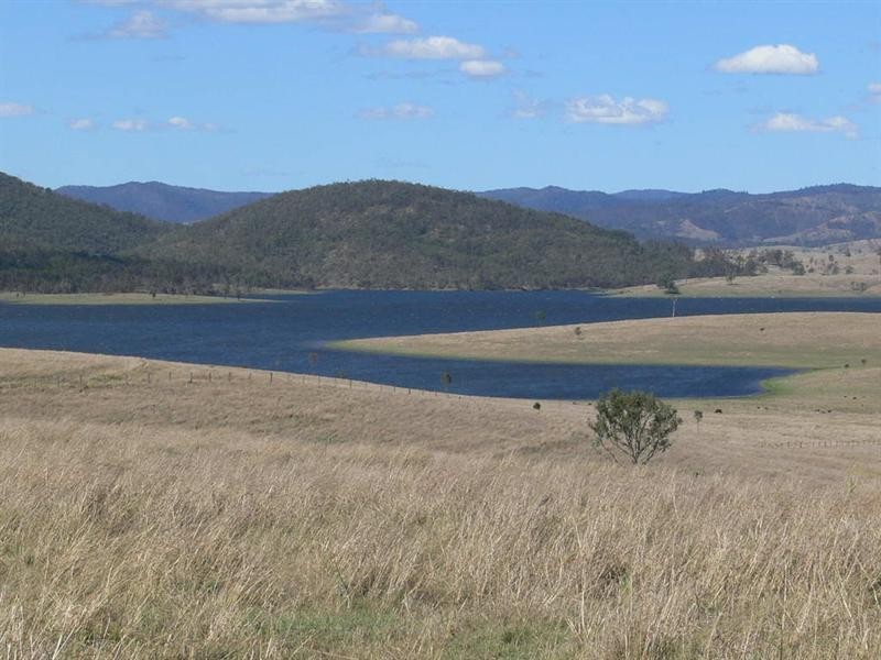 162 Paddy Gully Road, Glen Esk QLD 4312