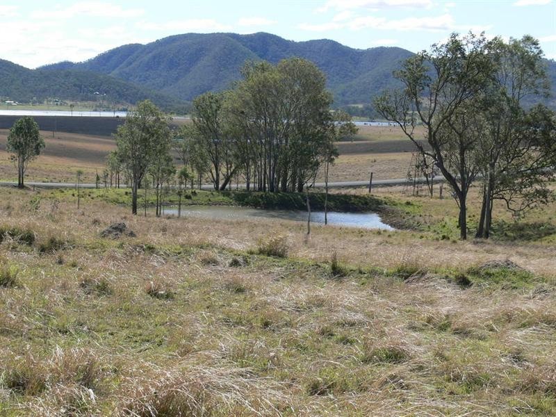 162 Paddy Gully Road, Glen Esk QLD 4312