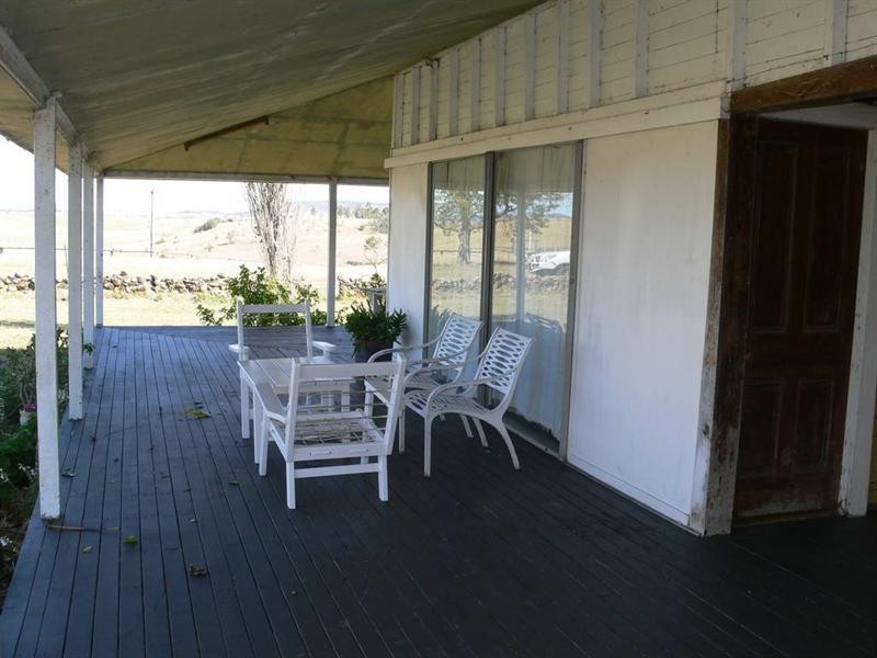 162 Paddy Gully Road, Glen Esk QLD 4312