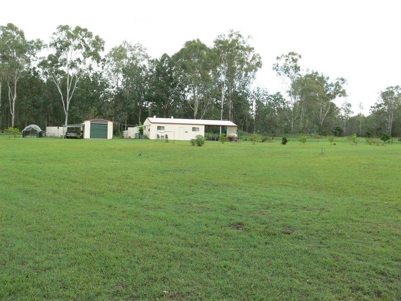 99 O’Grady Road, Esk QLD 4312