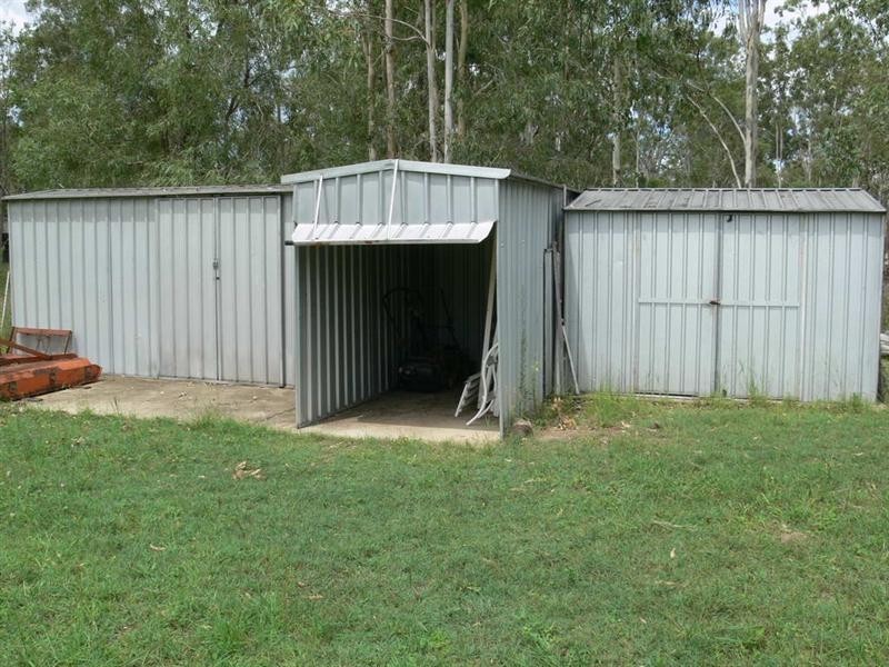 99 O’Grady Road, Esk QLD 4312