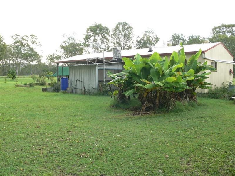 99 O’Grady Road, Esk QLD 4312