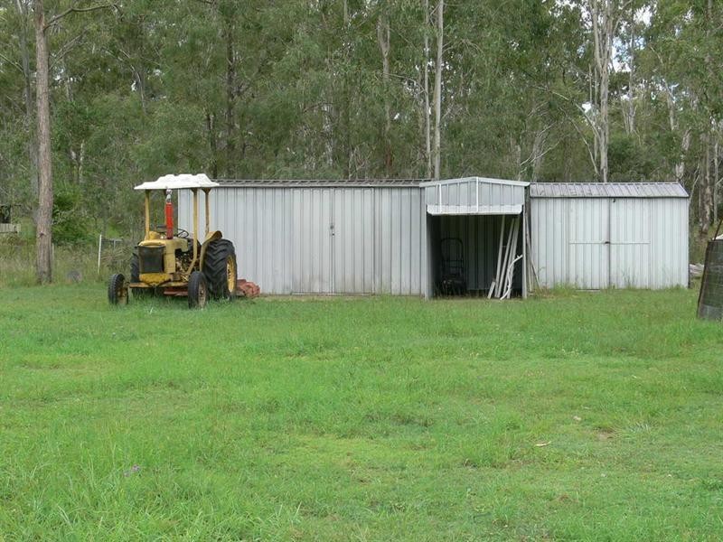 99 O’Grady Road, Esk QLD 4312