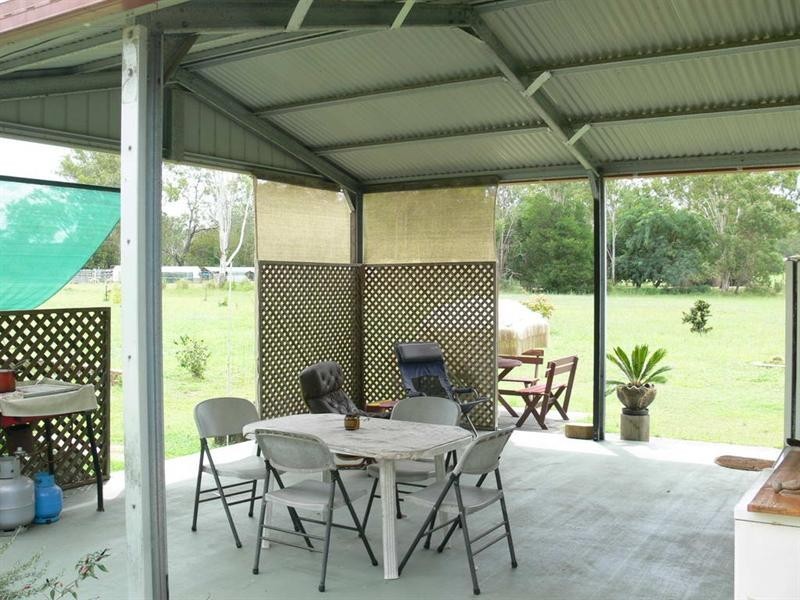 99 O’Grady Road, Esk QLD 4312