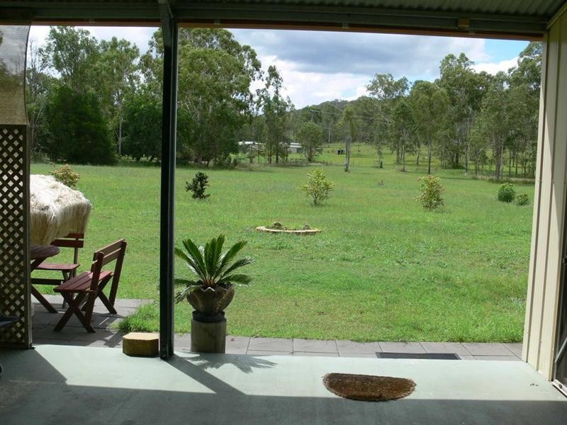 99 O’Grady Road, Esk QLD 4312