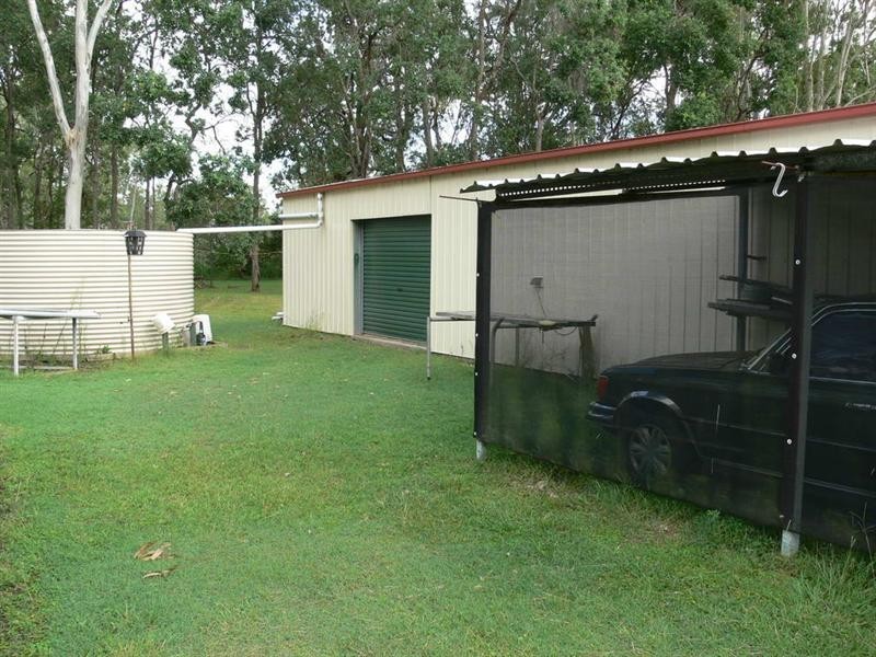 99 O’Grady Road, Esk QLD 4312