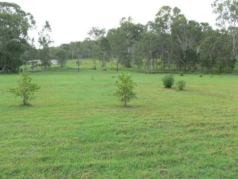 99 O’Grady Road, Esk QLD 4312