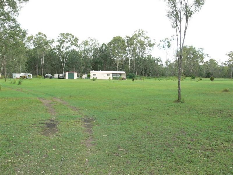 99 O’Grady Road, Esk QLD 4312