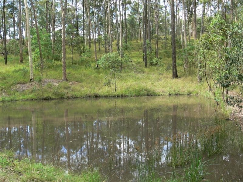 Redbank Creek QLD 4312