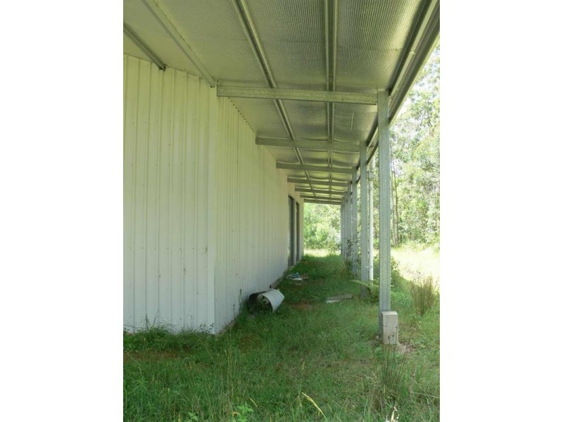Redbank Creek QLD 4312