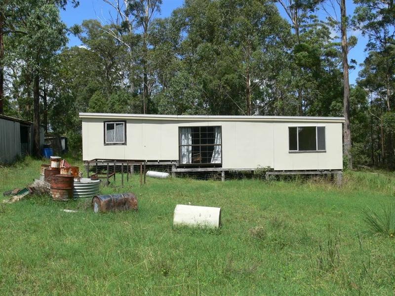 Redbank Creek QLD 4312