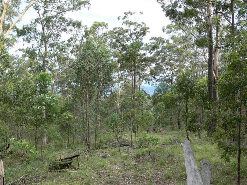 Redbank Creek QLD 4312