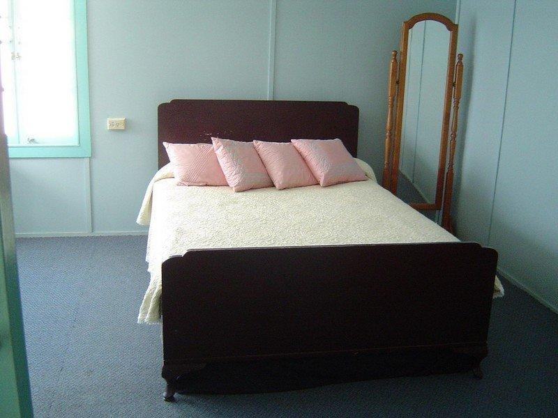 Somerset Dam QLD 4312