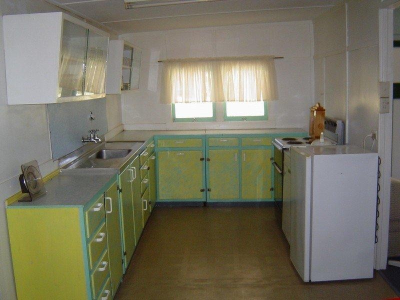 Somerset Dam QLD 4312