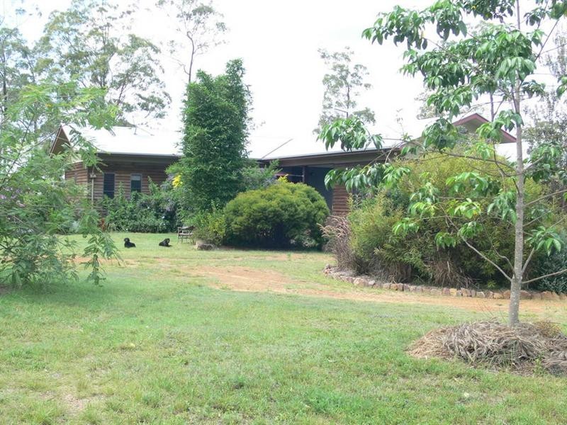 58 Nottingham Drive, Esk QLD 4312