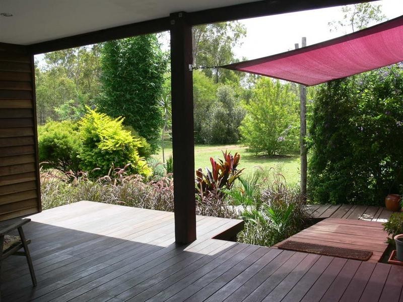 58 Nottingham Drive, Esk QLD 4312