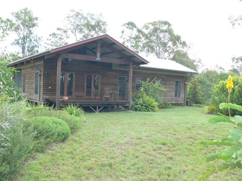 58 Nottingham Drive, Esk QLD 4312