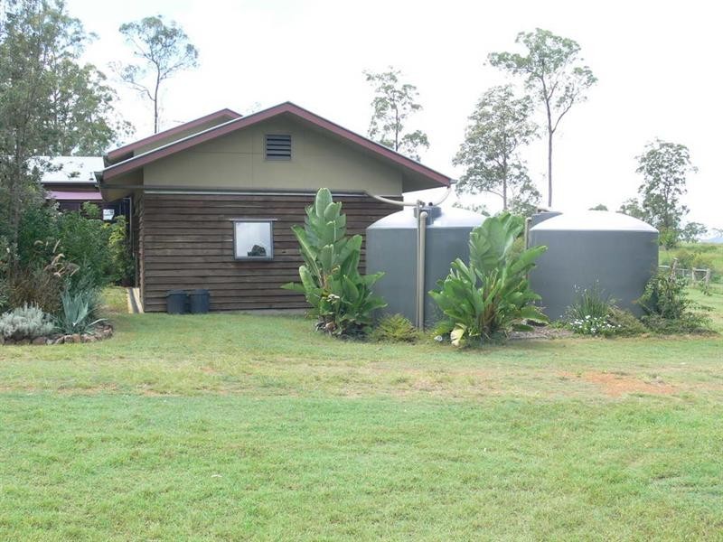 58 Nottingham Drive, Esk QLD 4312