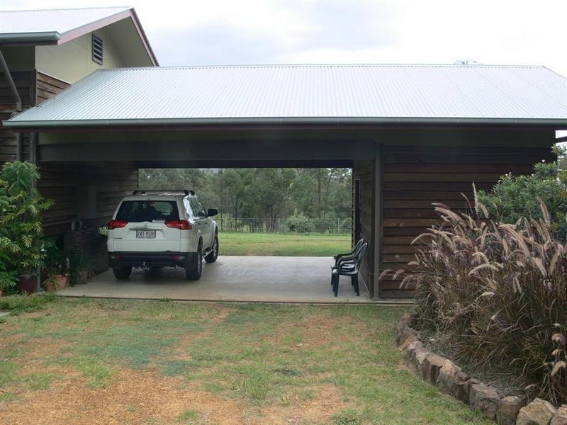 58 Nottingham Drive, Esk QLD 4312