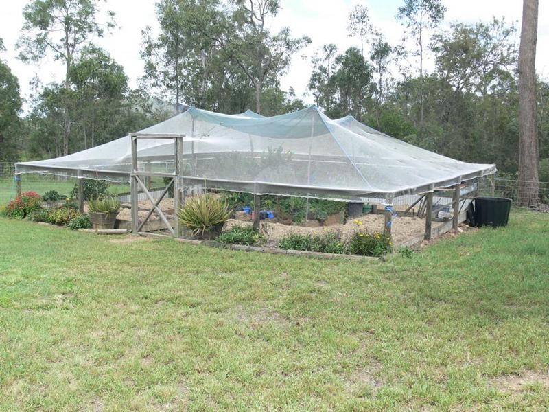 58 Nottingham Drive, Esk QLD 4312