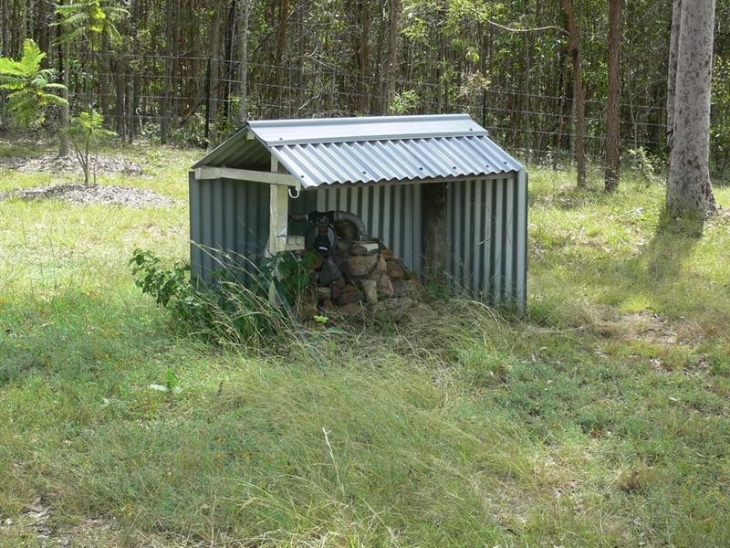 58 Nottingham Drive, Esk QLD 4312