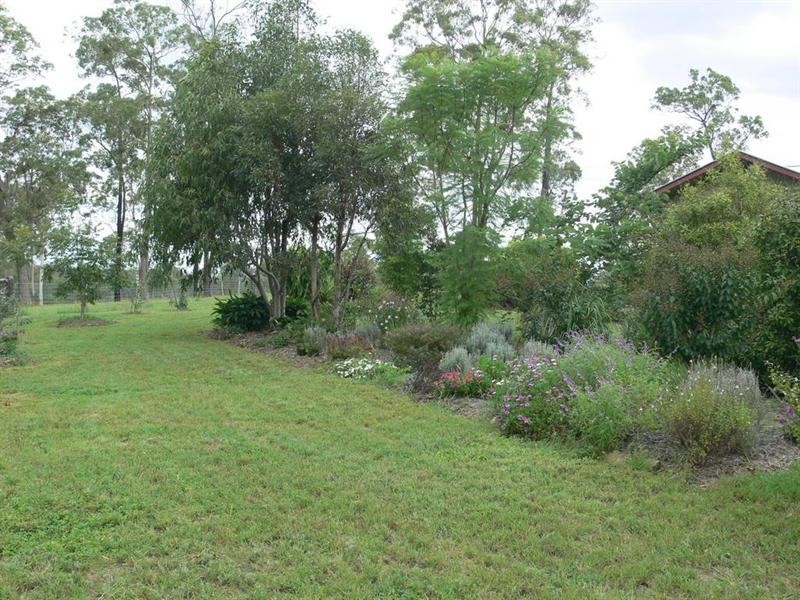 58 Nottingham Drive, Esk QLD 4312