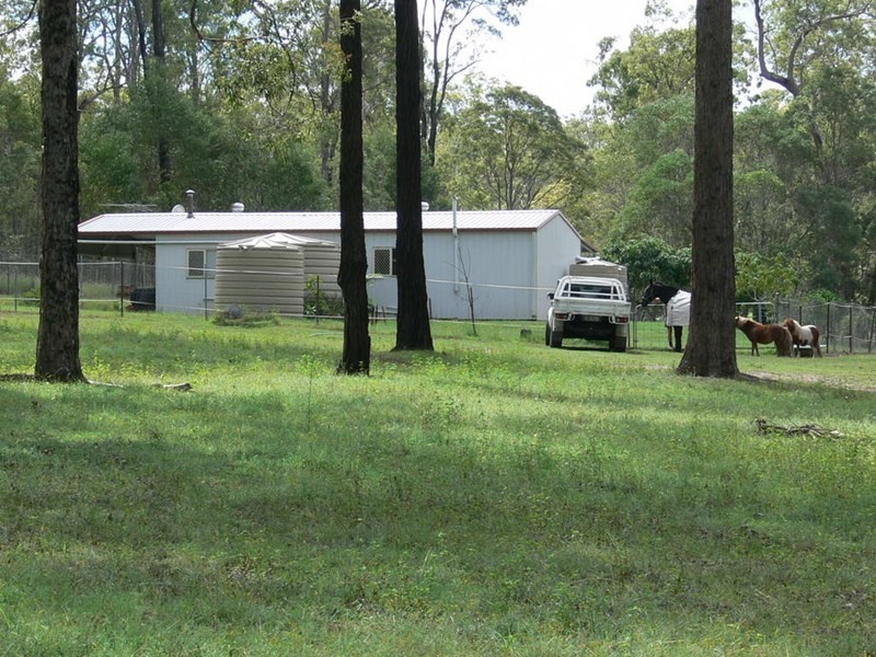 132 Windsor Drive, Mount Hallen QLD 4312