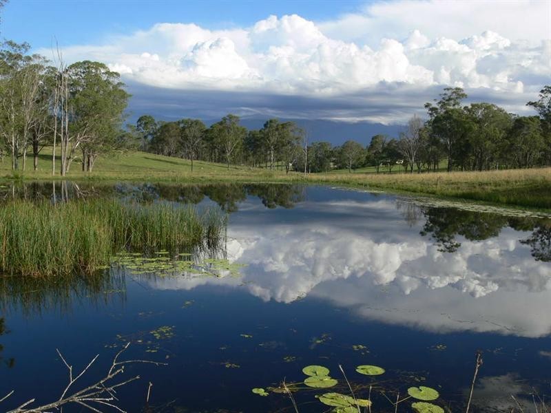 672 Esk Crows Nest Road, Biarra QLD 4313