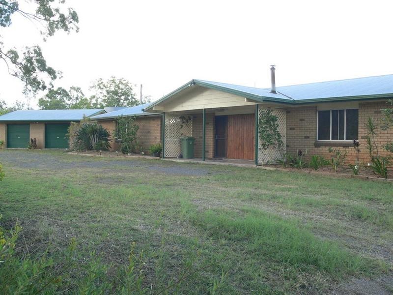 672 Esk Crows Nest Road, Biarra QLD 4313