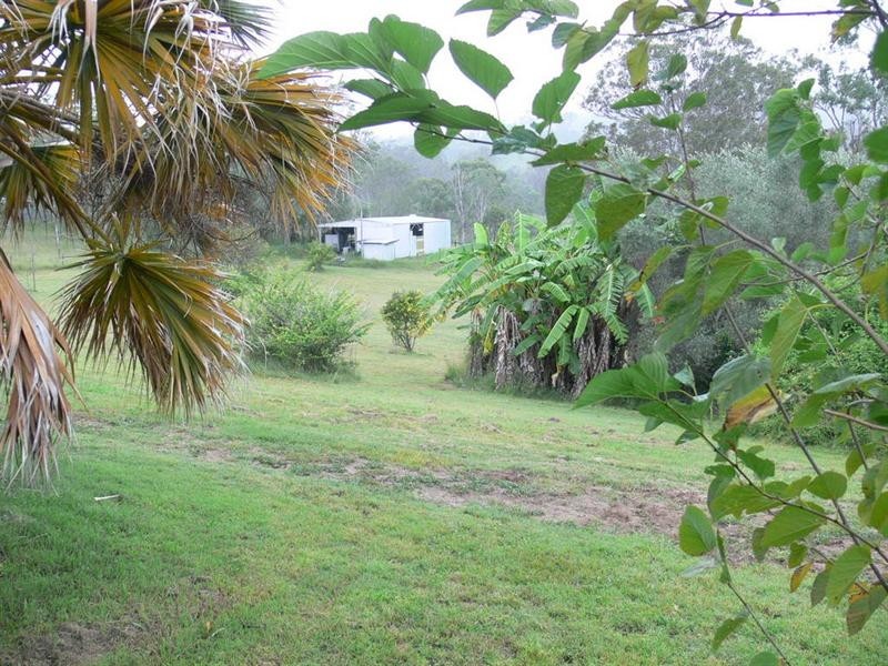 672 Esk Crows Nest Road, Biarra QLD 4313