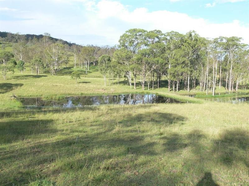 672 Esk Crows Nest Road, Biarra QLD 4313