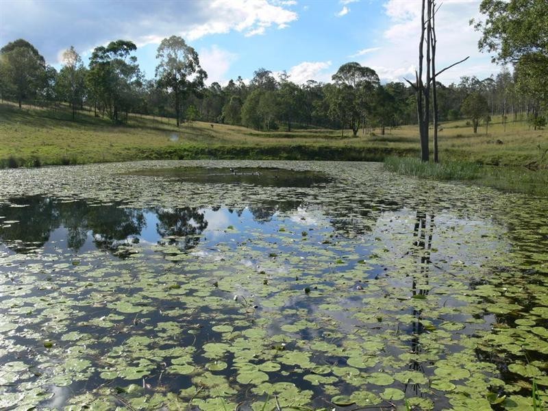 672 Esk Crows Nest Road, Biarra QLD 4313