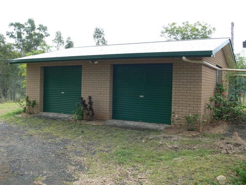 672 Esk Crows Nest Road, Biarra QLD 4313