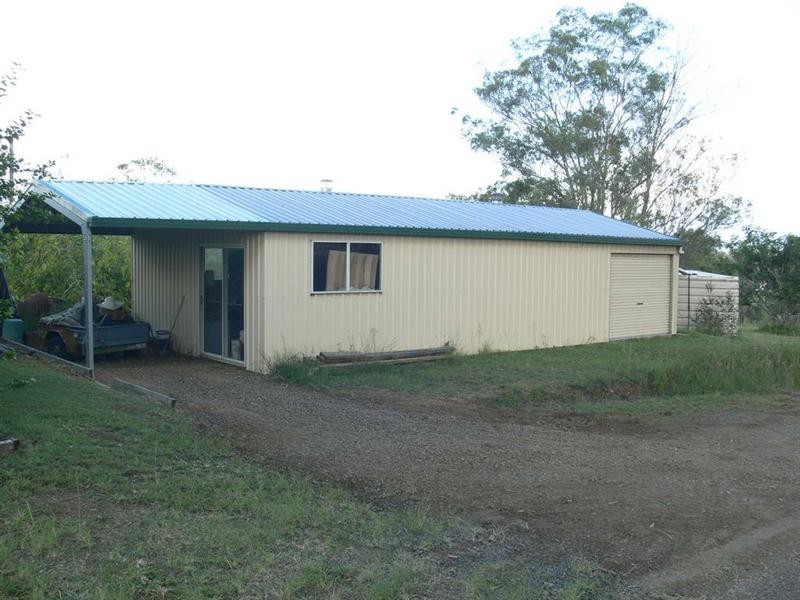 672 Esk Crows Nest Road, Biarra QLD 4313