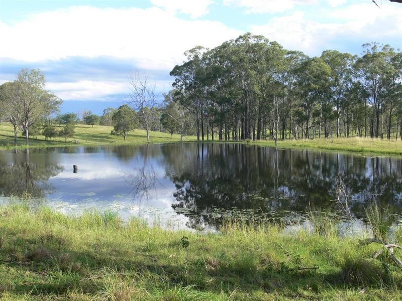 672 Esk Crows Nest Road, Biarra QLD 4313