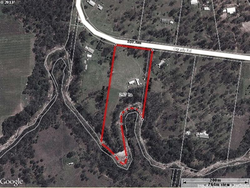 99 O’Grady Road, Redbank Creek QLD 4312