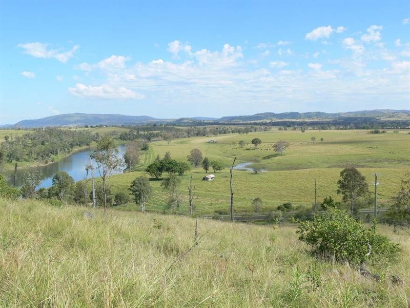 Lot 222 Cooeeimbardi Road, Somerset Dam QLD 4312