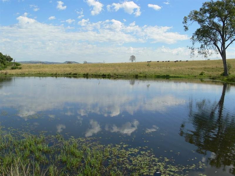 Lot 222 Cooeeimbardi Road, Somerset Dam QLD 4312