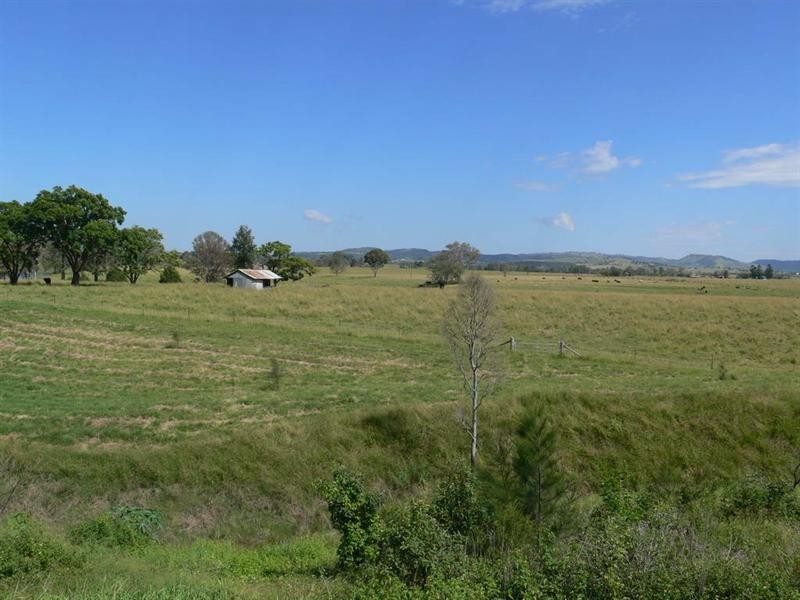 Lot 222 Cooeeimbardi Road, Somerset Dam QLD 4312