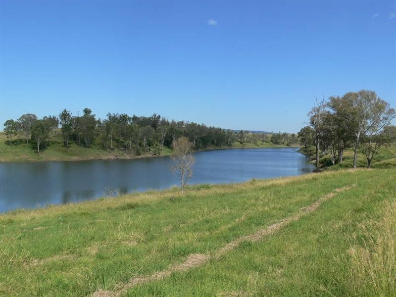 Lot 222 Cooeeimbardi Road, Somerset Dam QLD 4312