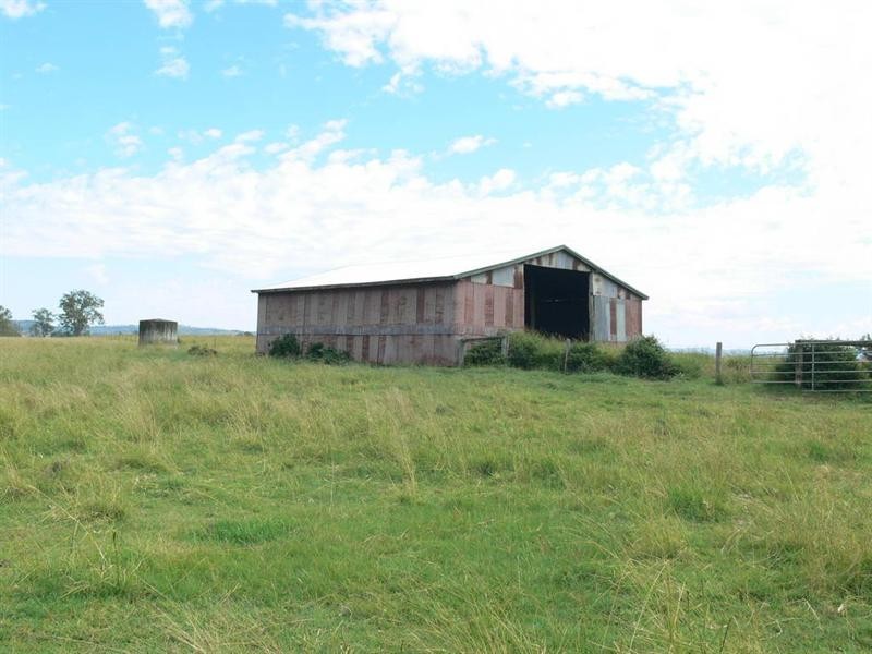 Lot 222 Cooeeimbardi Road, Somerset Dam QLD 4312
